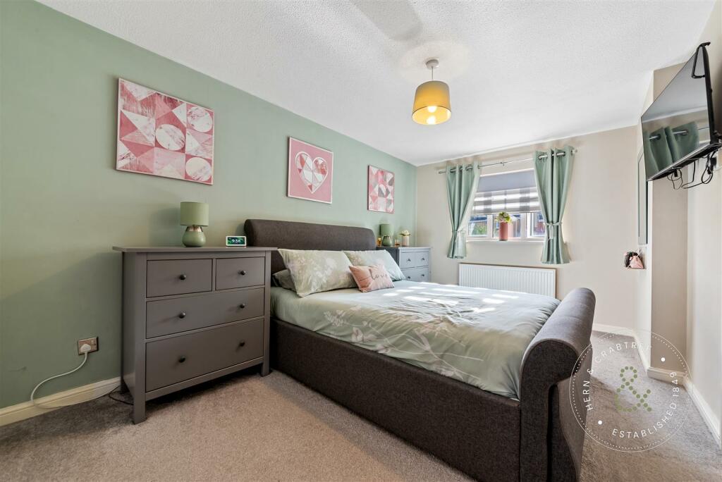 Additional property image - Hyssop Close, Pontprennau, Cardiff
