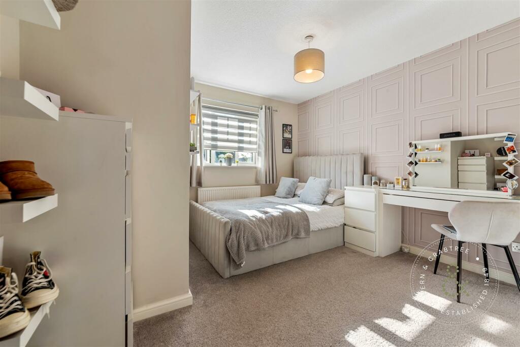 Additional property image - Hyssop Close, Pontprennau, Cardiff