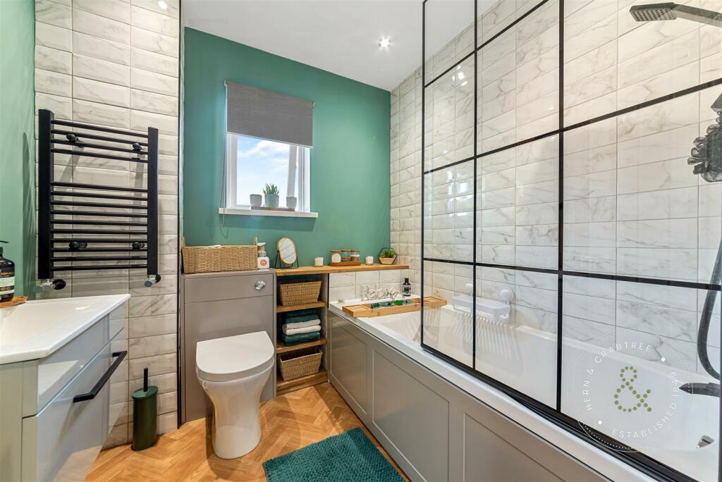 Additional property image - Hyssop Close, Pontprennau, Cardiff