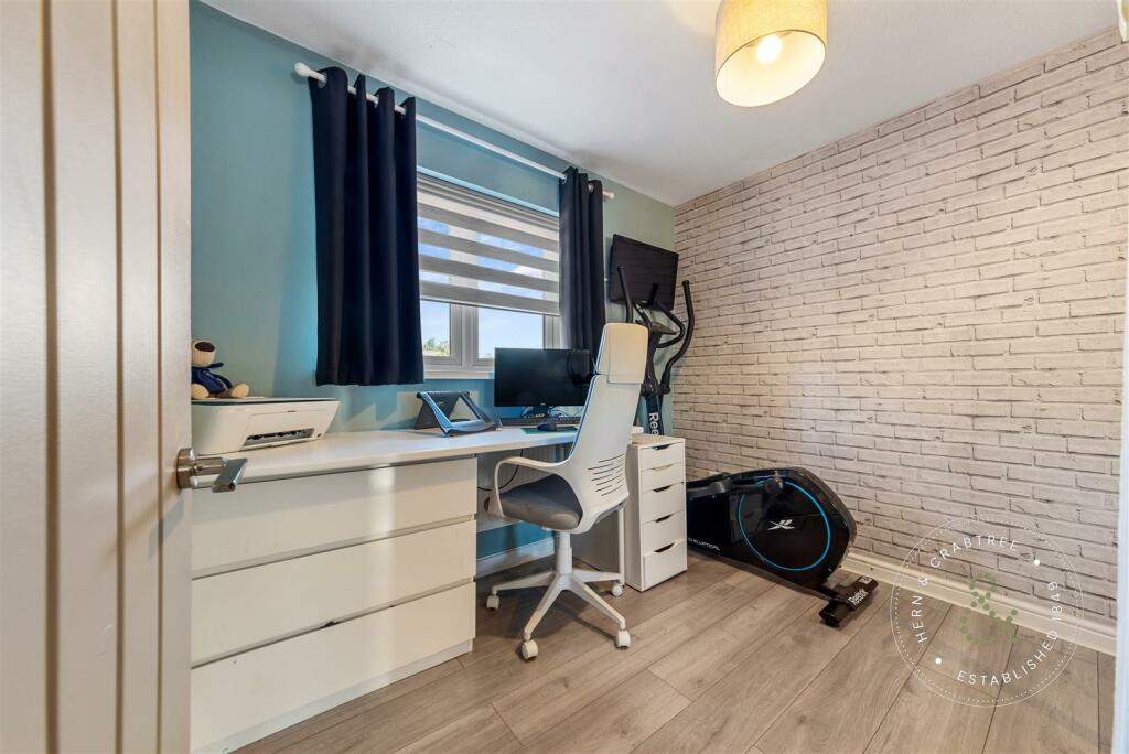 Additional property image - Hyssop Close, Pontprennau, Cardiff