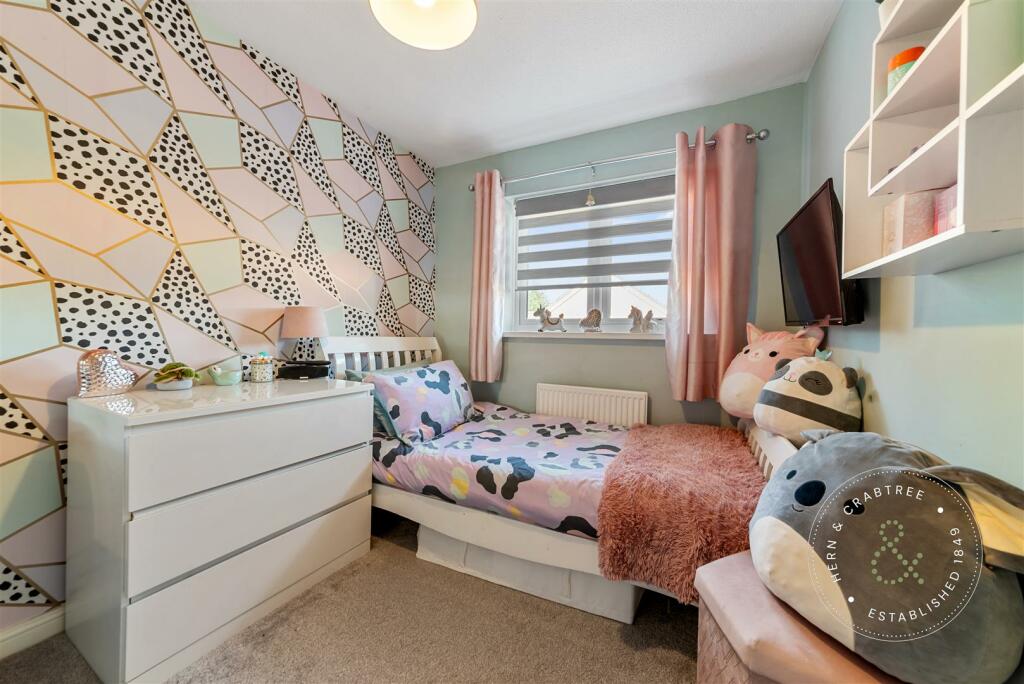 Additional property image - Hyssop Close, Pontprennau, Cardiff