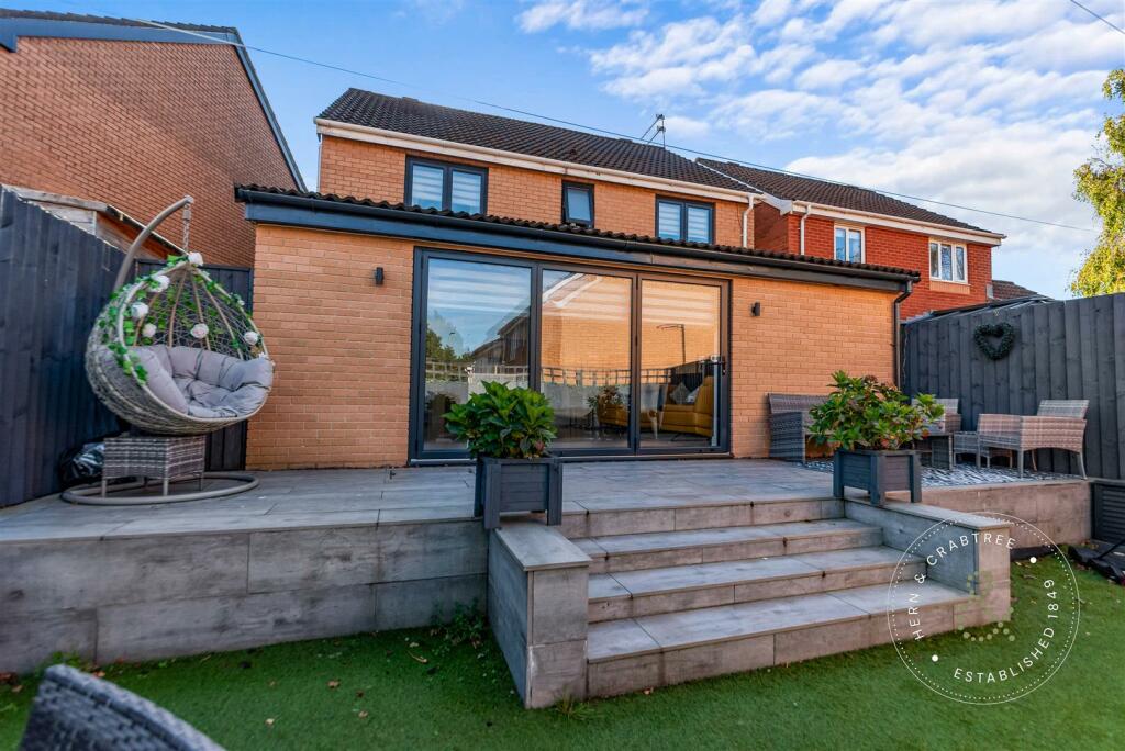 Additional property image - Hyssop Close, Pontprennau, Cardiff