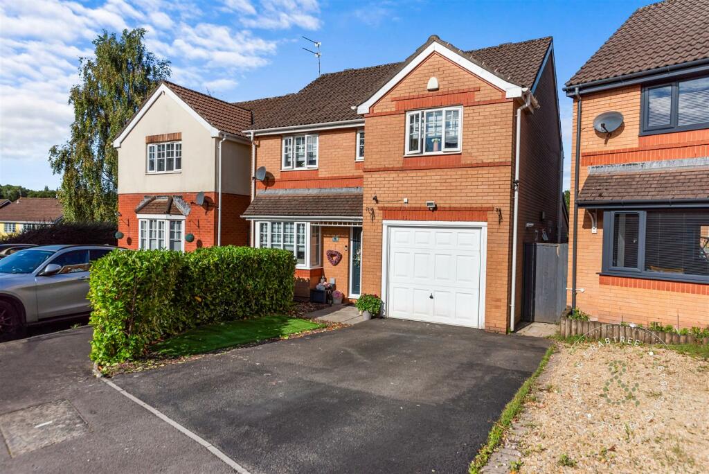 Additional property image - Hyssop Close, Pontprennau, Cardiff