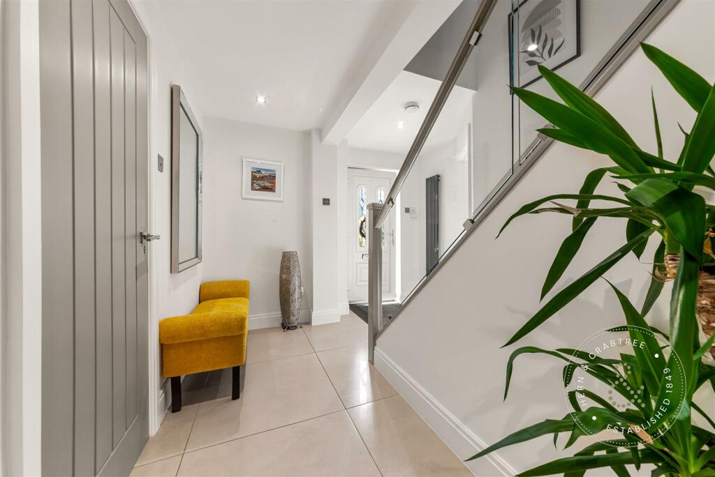 Additional property image - Hyssop Close, Pontprennau, Cardiff