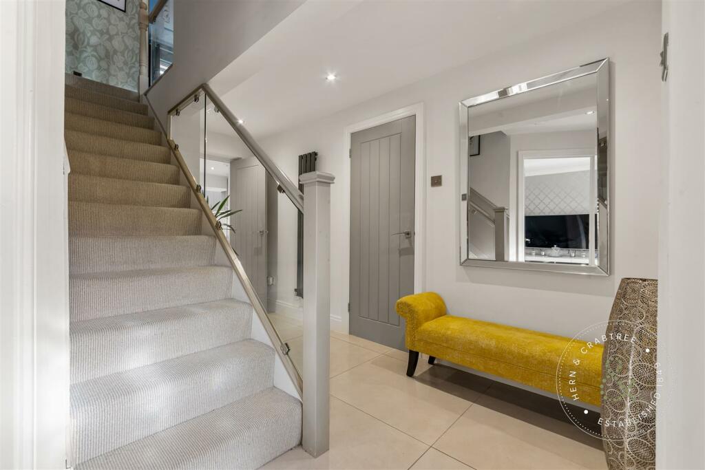 Additional property image - Hyssop Close, Pontprennau, Cardiff