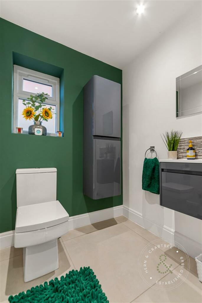 Additional property image - Hyssop Close, Pontprennau, Cardiff