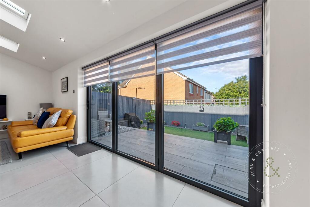 Additional property image - Hyssop Close, Pontprennau, Cardiff