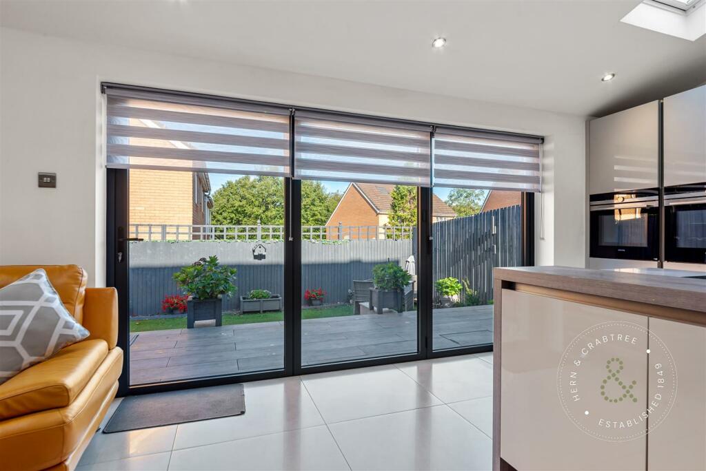 Additional property image - Hyssop Close, Pontprennau, Cardiff