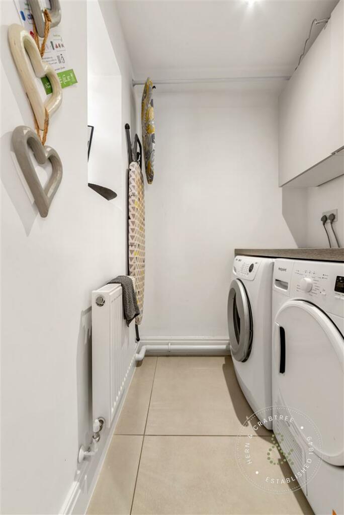 Additional property image - Hyssop Close, Pontprennau, Cardiff