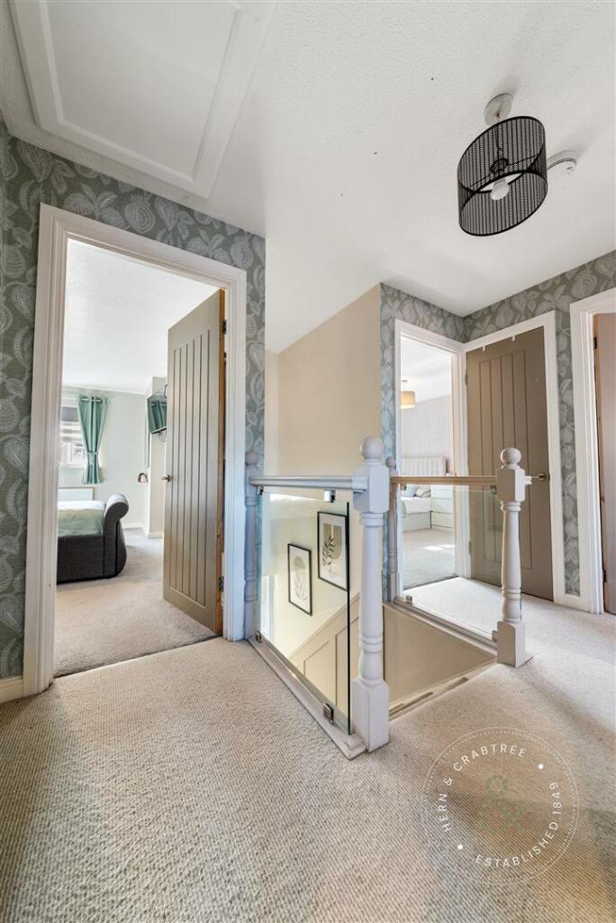 Additional property image - Hyssop Close, Pontprennau, Cardiff