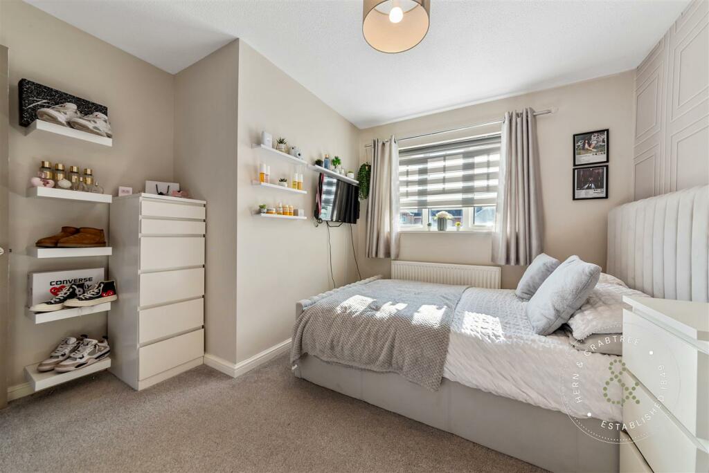 Additional property image - Hyssop Close, Pontprennau, Cardiff