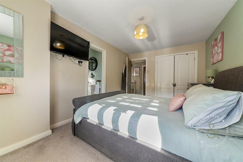 Additional property image - Hyssop Close, Pontprennau, Cardiff