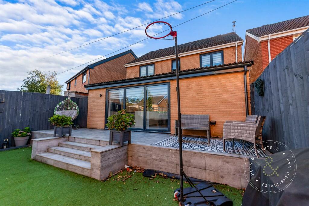 Additional property image - Hyssop Close, Pontprennau, Cardiff
