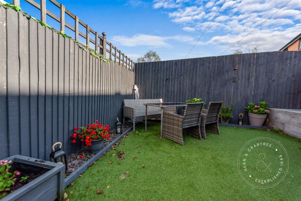 Additional property image - Hyssop Close, Pontprennau, Cardiff