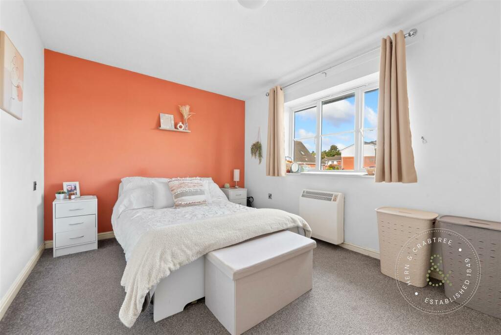 Additional property image - Youghal Close, Pontprennau, Cardiff
