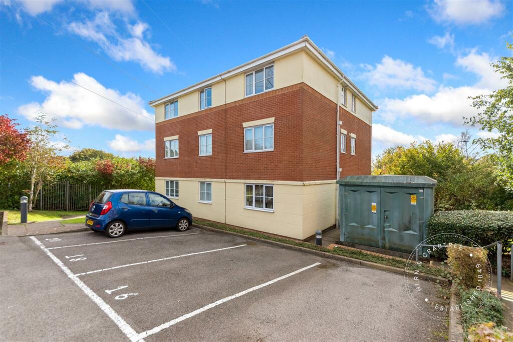Additional property image - Youghal Close, Pontprennau, Cardiff