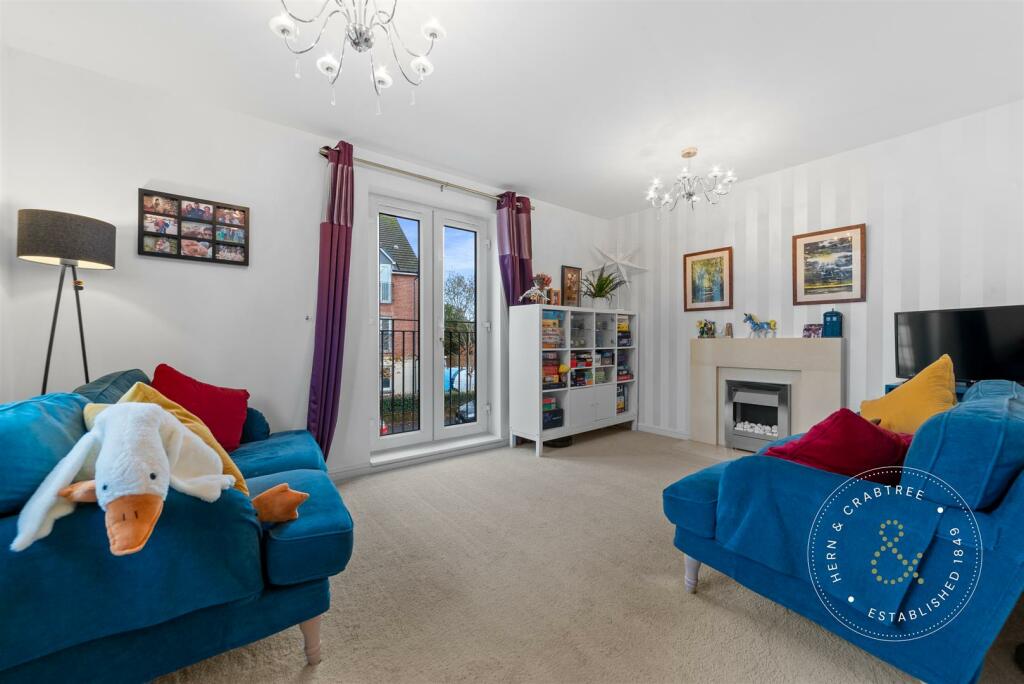 Additional property image - Ashbourn Way, Llanishen, Cardiff