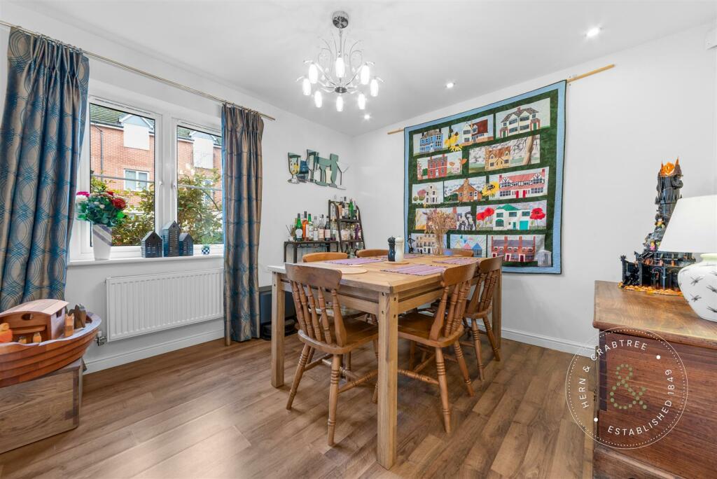 Additional property image - Ashbourn Way, Llanishen, Cardiff