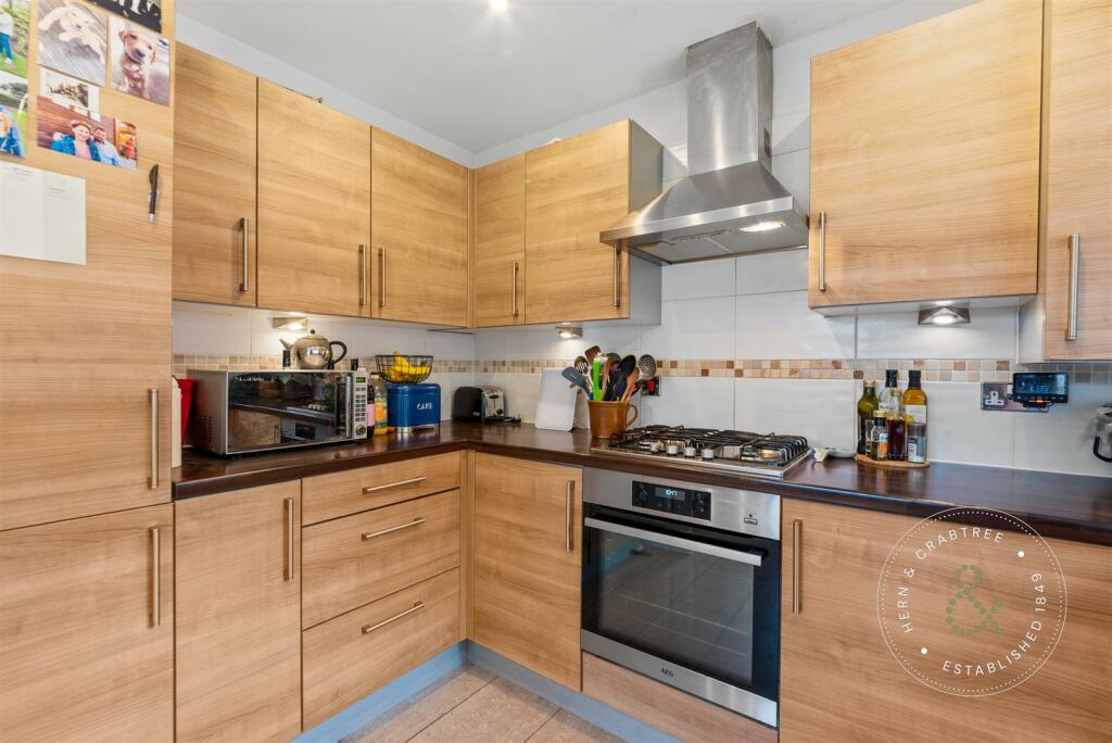 Additional property image - Ashbourn Way, Llanishen, Cardiff