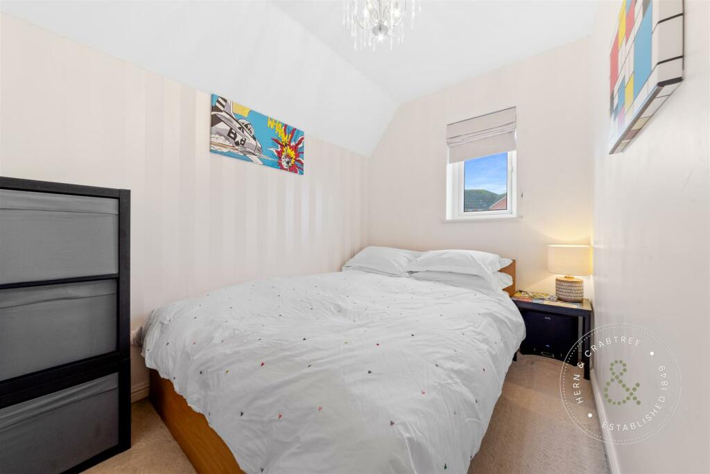 Additional property image - Ashbourn Way, Llanishen, Cardiff