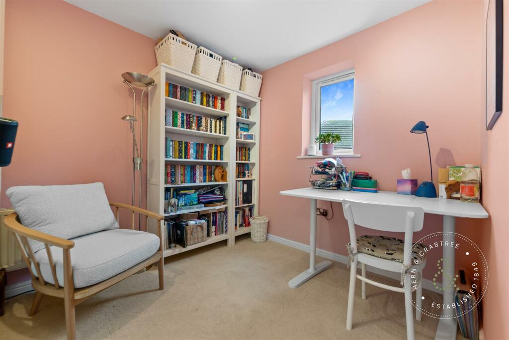 Additional property image - Ashbourn Way, Llanishen, Cardiff