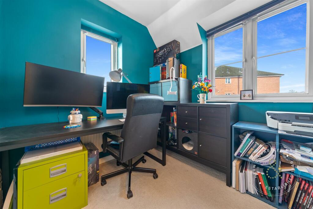 Additional property image - Ashbourn Way, Llanishen, Cardiff