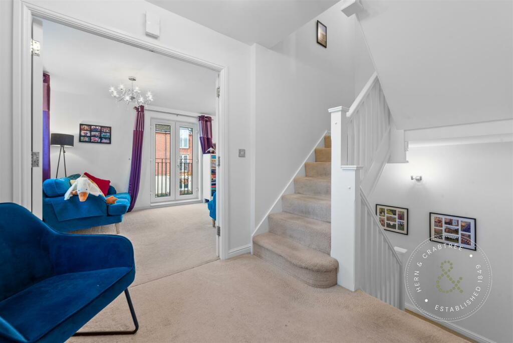 Additional property image - Ashbourn Way, Llanishen, Cardiff