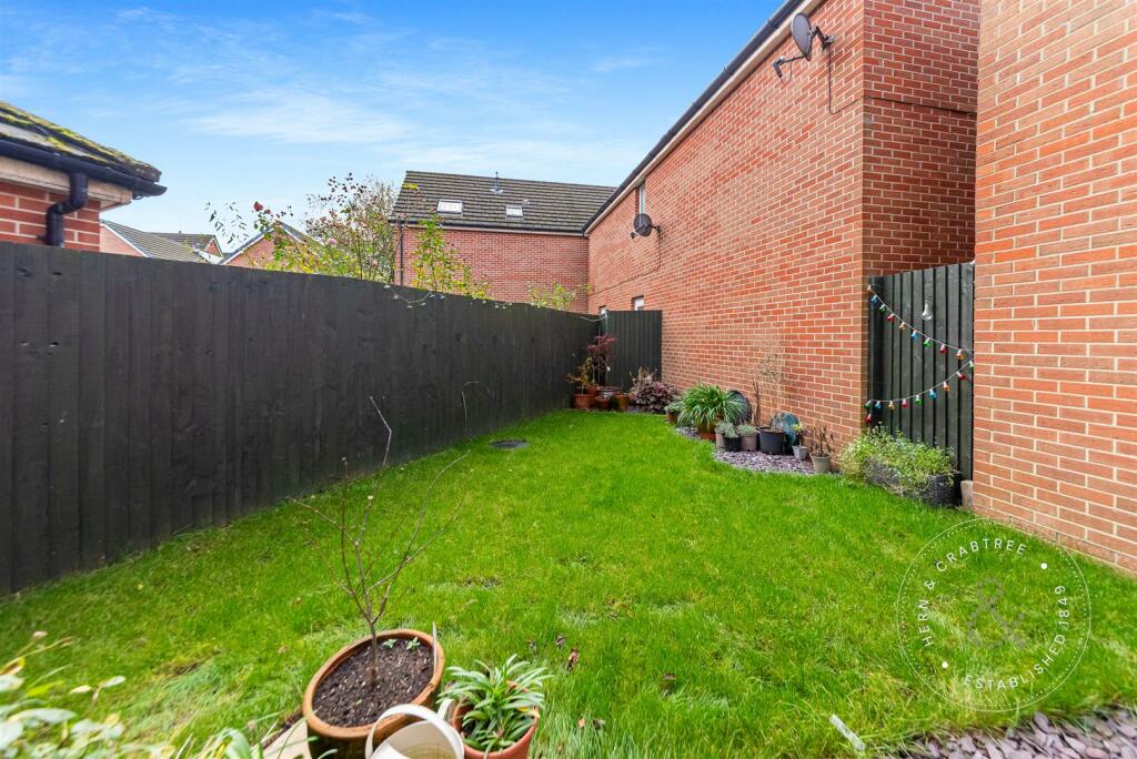 Additional property image - Ashbourn Way, Llanishen, Cardiff