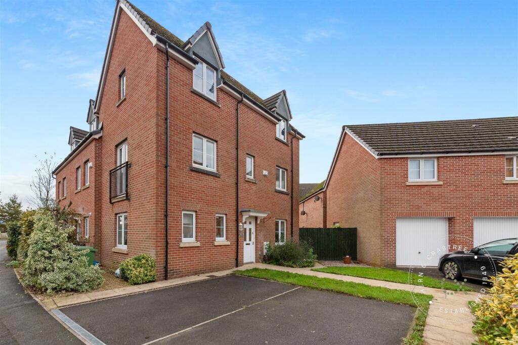 Additional property image - Ashbourn Way, Llanishen, Cardiff