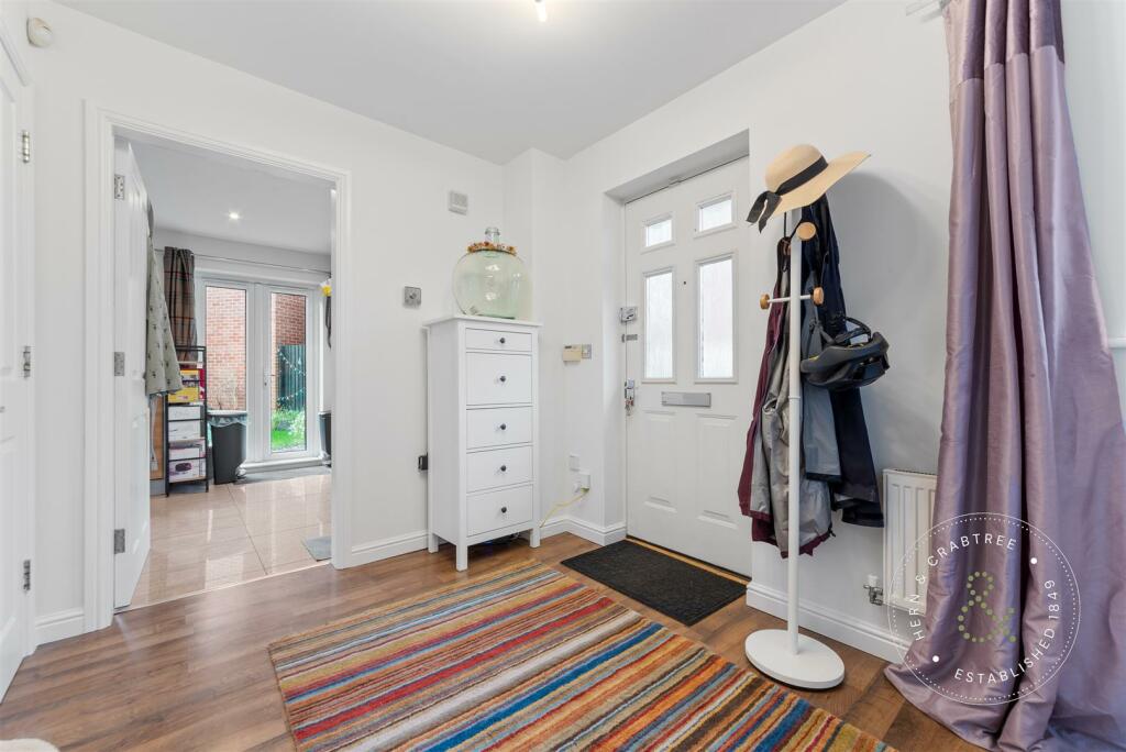 Additional property image - Ashbourn Way, Llanishen, Cardiff