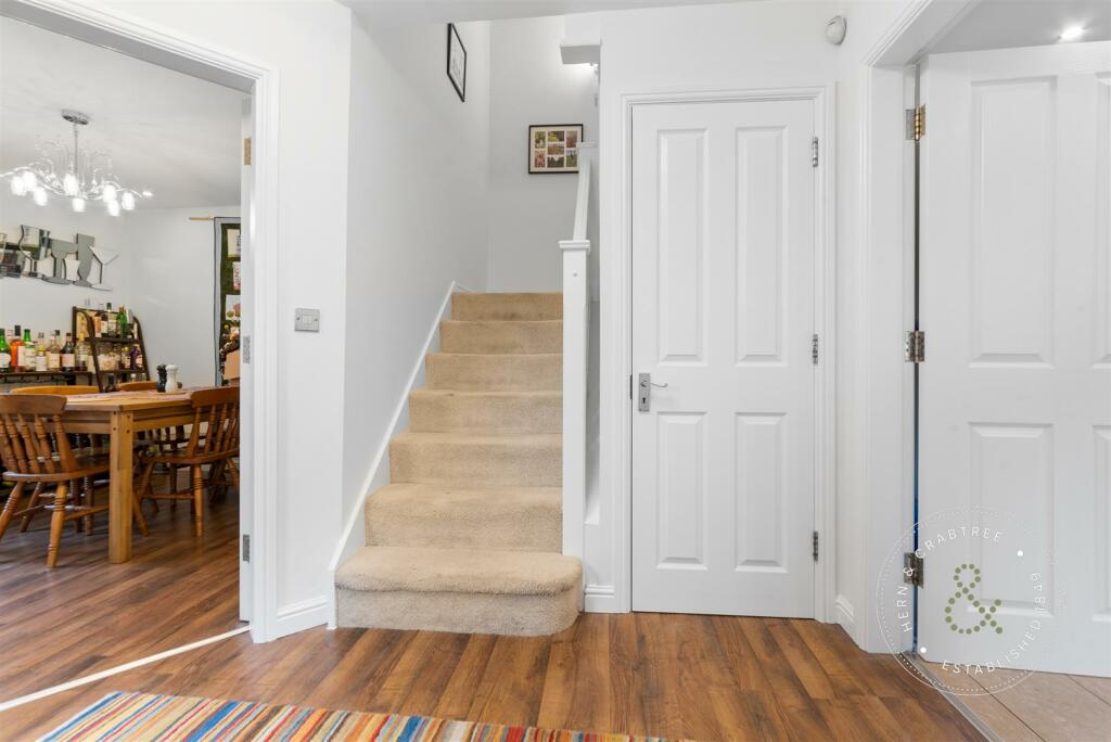 Additional property image - Ashbourn Way, Llanishen, Cardiff
