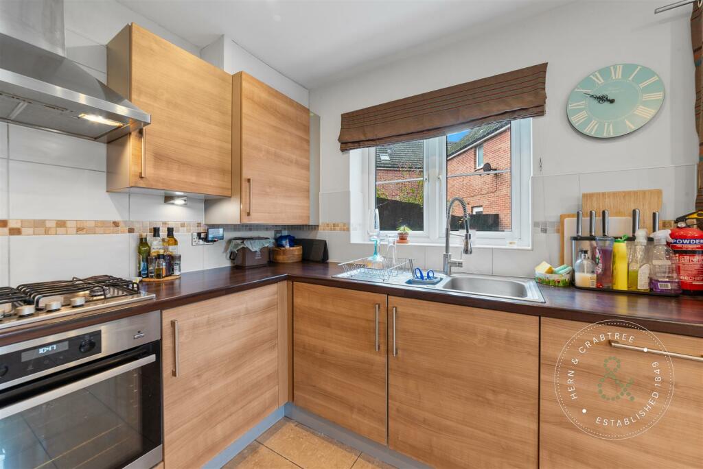 Additional property image - Ashbourn Way, Llanishen, Cardiff