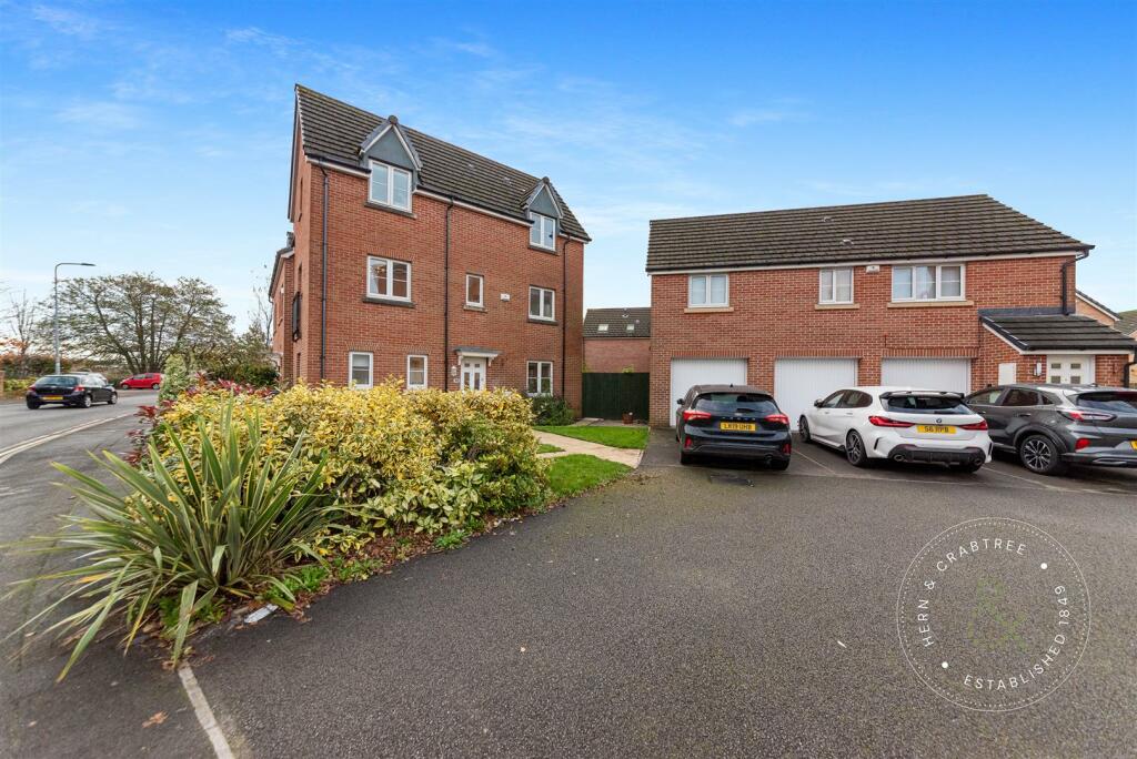 Additional property image - Ashbourn Way, Llanishen, Cardiff