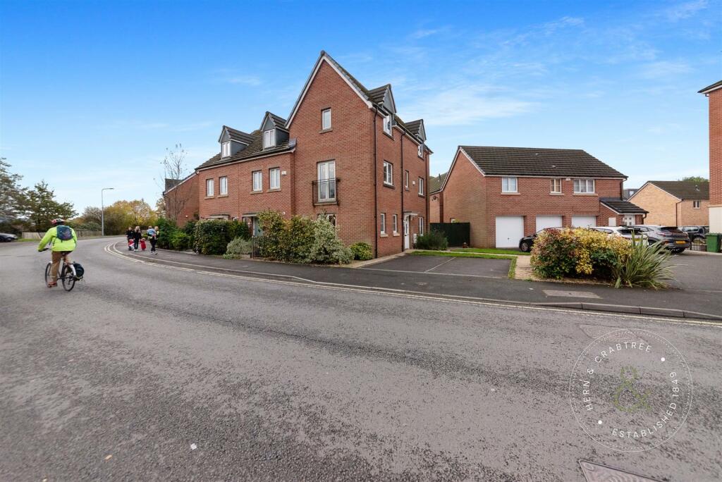 Additional property image - Ashbourn Way, Llanishen, Cardiff