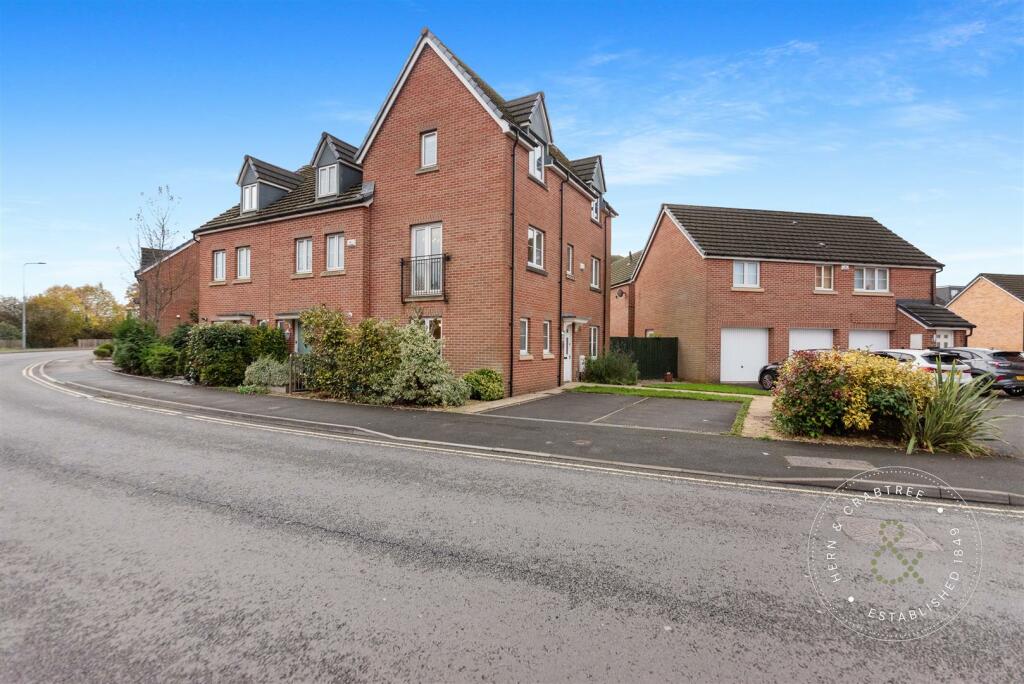 Additional property image - Ashbourn Way, Llanishen, Cardiff
