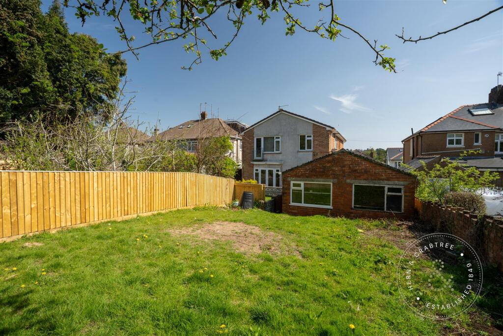 Main image of property: Windermere Avenue