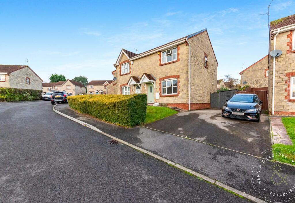 Additional property image - Ireton Close, Pontprennau, Cardiff