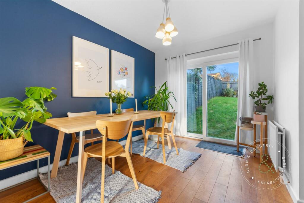 Additional property image - Ireton Close, Pontprennau, Cardiff