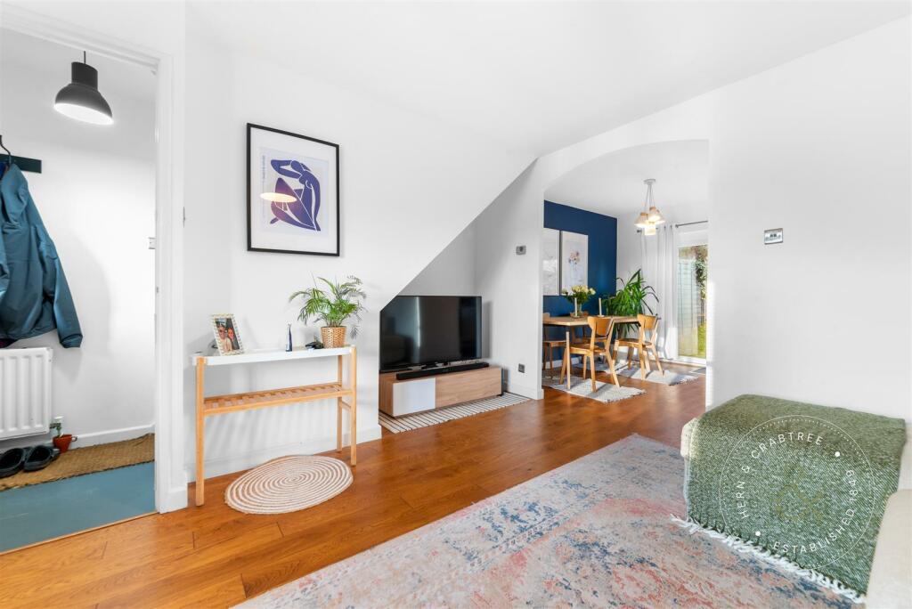 Additional property image - Ireton Close, Pontprennau, Cardiff