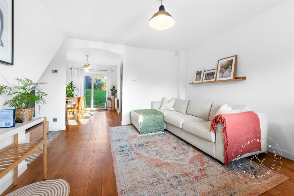 Additional property image - Ireton Close, Pontprennau, Cardiff