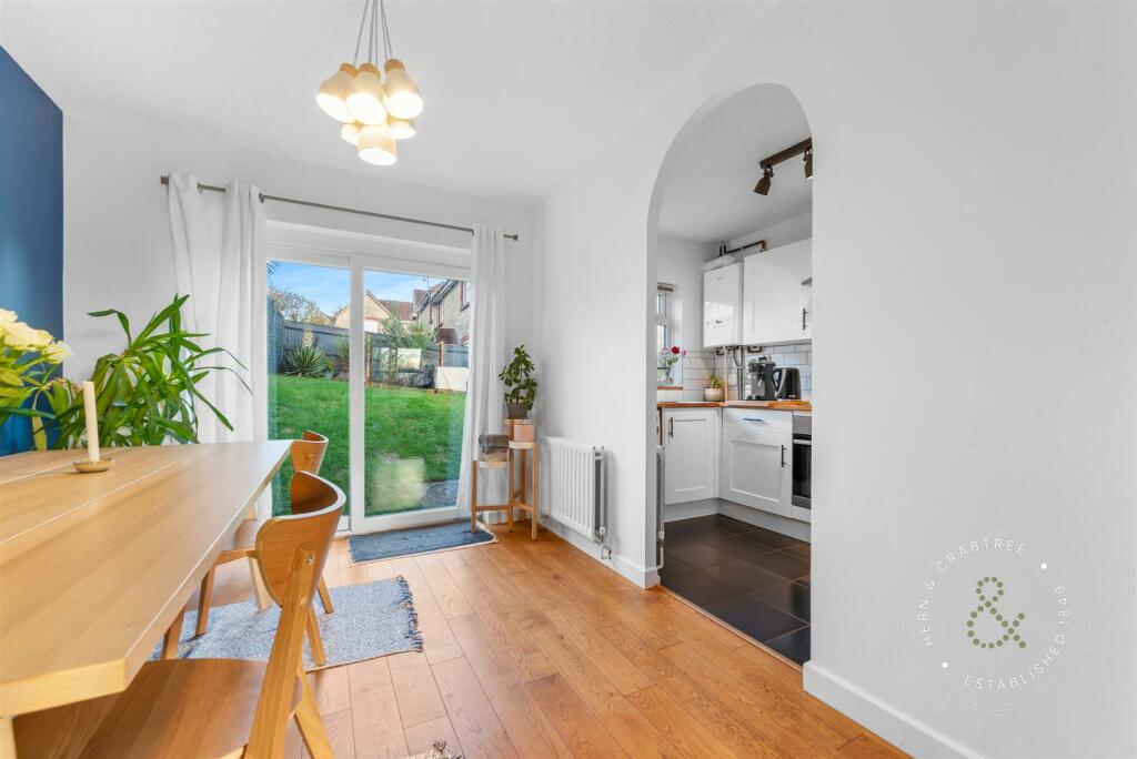 Additional property image - Ireton Close, Pontprennau, Cardiff