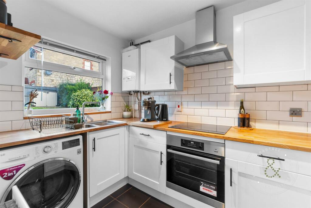 Additional property image - Ireton Close, Pontprennau, Cardiff