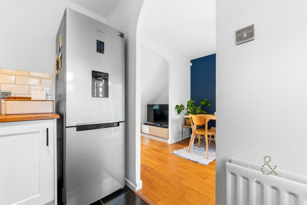 Additional property image - Ireton Close, Pontprennau, Cardiff