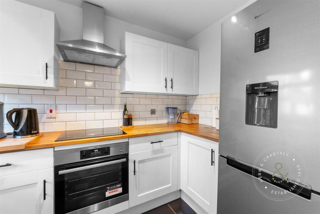 Additional property image - Ireton Close, Pontprennau, Cardiff
