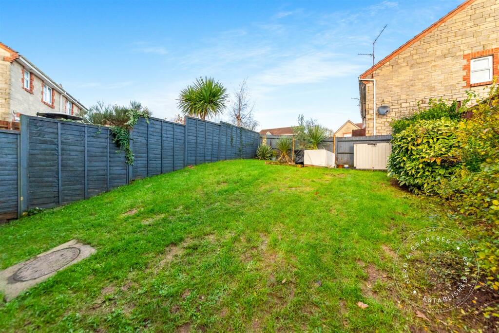 Additional property image - Ireton Close, Pontprennau, Cardiff