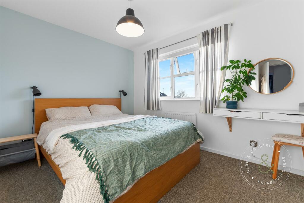 Additional property image - Ireton Close, Pontprennau, Cardiff