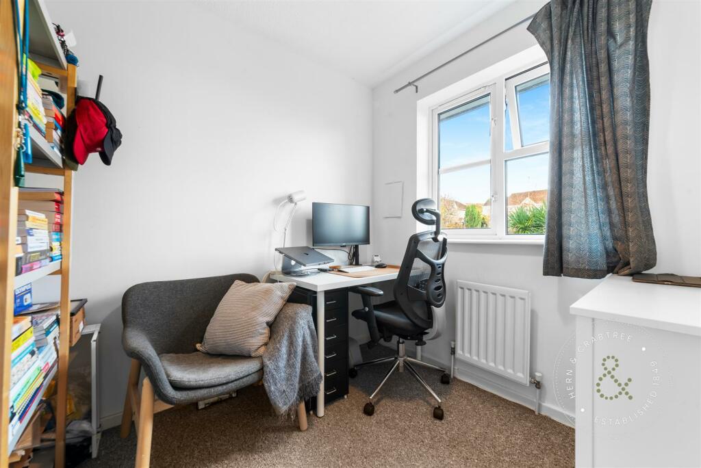 Additional property image - Ireton Close, Pontprennau, Cardiff