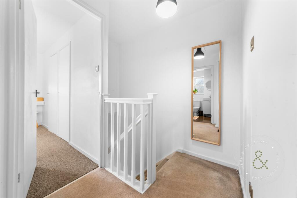 Additional property image - Ireton Close, Pontprennau, Cardiff