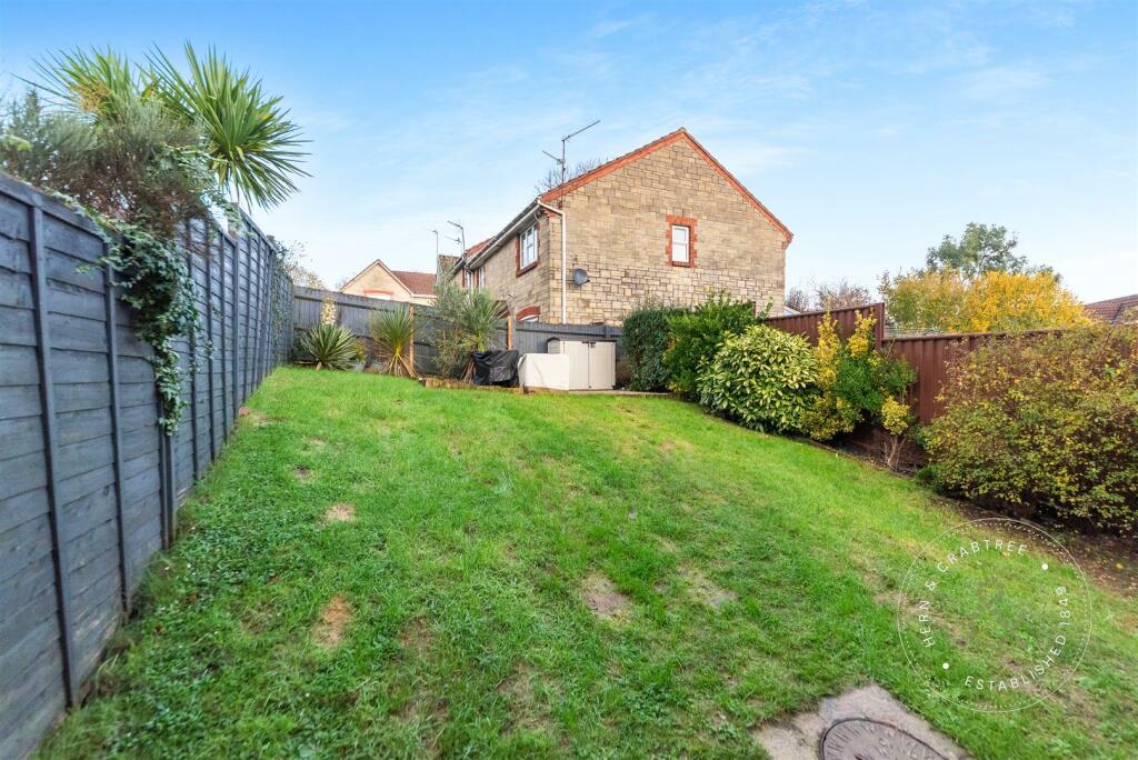 Additional property image - Ireton Close, Pontprennau, Cardiff