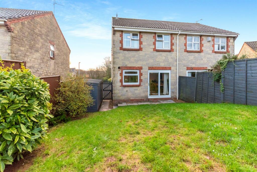 Additional property image - Ireton Close, Pontprennau, Cardiff